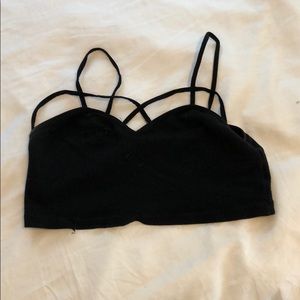 Black Brallete